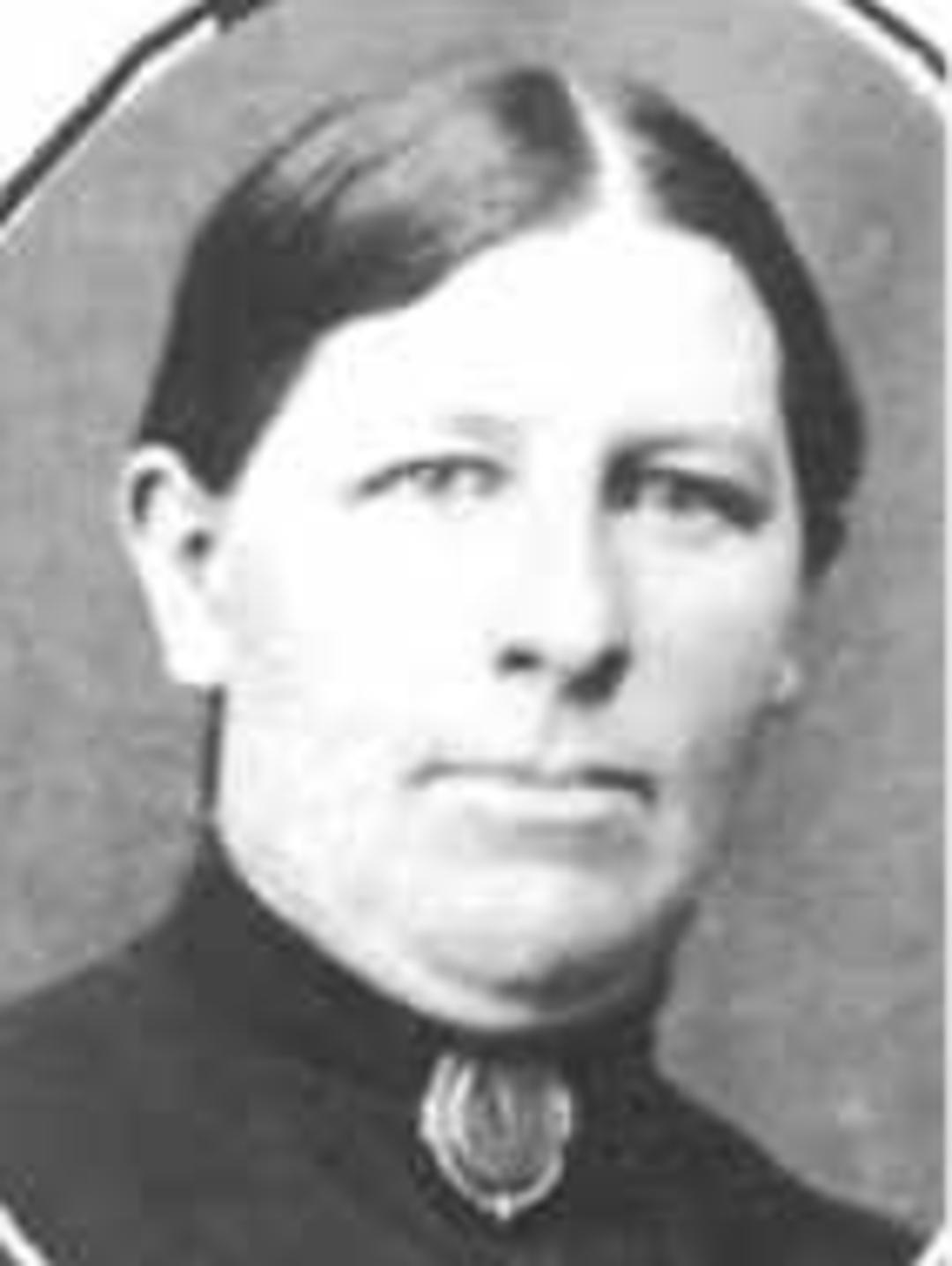 Susan Morris (1844 - 1935) Profile